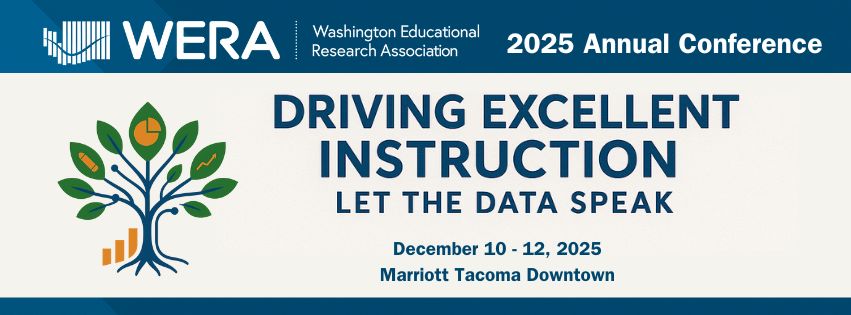 WERA2025ConferenceLogo