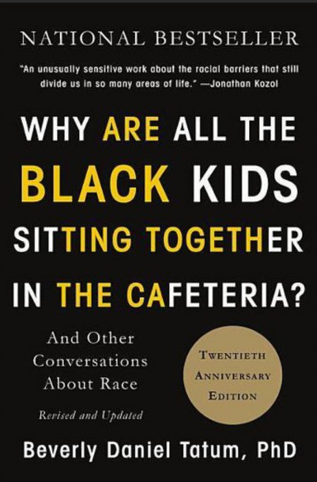 Why are all the Black Kids Why are all the Black Kids